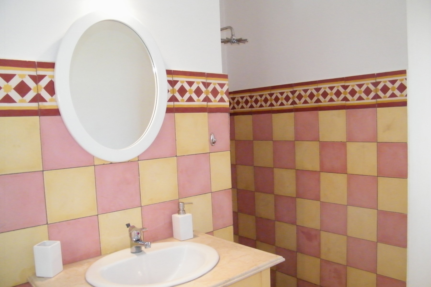 St-François - Villa 2 chambres avec piscine